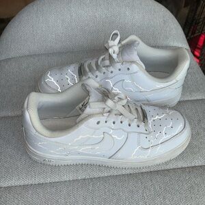 Women’s Nike Air Force 1